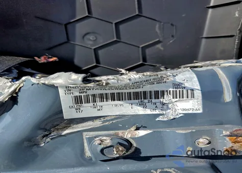 2024 Ford Mustang Mach-E Premium from USA, damaged, VIN 3FMTK3R4XRMA38551